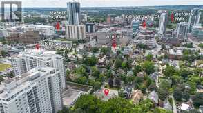 28 AHRENS Street W Unit# D | Kitchener Ontario | Slide Image Forty-eight