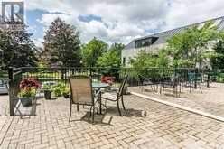 28 AHRENS Street W Unit# D | Kitchener Ontario | Slide Image Four