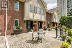 28 AHRENS Street W Unit# D | Kitchener Ontario | Slide Image Six