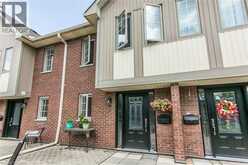 28 AHRENS Street W Unit# D | Kitchener Ontario | Slide Image Seven