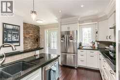 28 AHRENS Street W Unit# D | Kitchener Ontario | Slide Image Thirteen