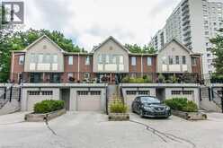 28 AHRENS Street W Unit# D | Kitchener Ontario | Slide Image One