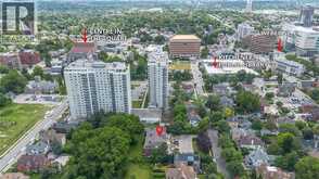28 AHRENS Street W Unit# D | Kitchener Ontario | Slide Image Forty-nine