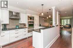 28 AHRENS Street W Unit# D | Kitchener Ontario | Slide Image Nine