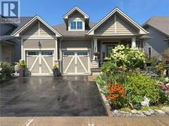 104 ANASTASIA Boulevard Smithville Ontario, L0R 2A0