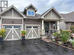 104 ANASTASIA Boulevard Smithville Ontario, L0R 2A0
