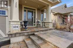 104 ANASTASIA Boulevard | Smithville Ontario | Slide Image Two