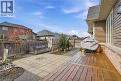 104 ANASTASIA Boulevard | Smithville Ontario | Slide Image Thirty-six