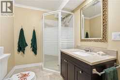 104 ANASTASIA Boulevard | Smithville Ontario | Slide Image Thirty-two