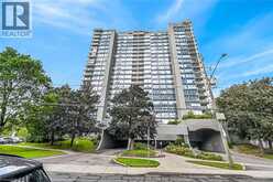 75 QUEEN Street N Unit# 1606 | Hamilton Ontario | Slide Image One