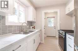 140 ARROWHEAD Crescent | Kitchener Ontario | Slide Image Thirteen