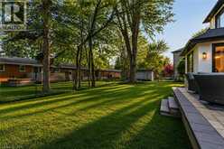 102 CUMMING Court | Ancaster Ontario | Slide Image Forty-six