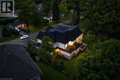 102 CUMMING Court | Ancaster Ontario | Slide Image Forty-eight