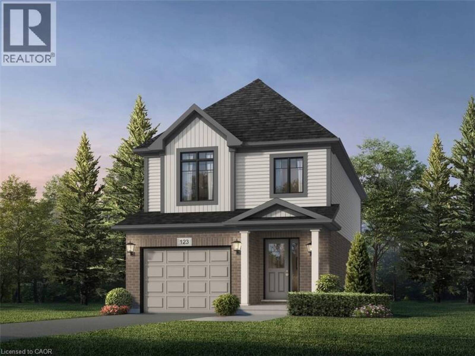 1720 DUNKIRK Avenue, Woodstock, Ontario N4T 0L7