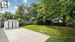 59 LONGWOOD Road N | Hamilton Ontario | Slide Image Thirty