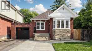 59 LONGWOOD Road N | Hamilton Ontario | Slide Image One