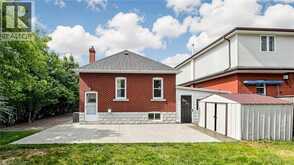 59 LONGWOOD Road N | Hamilton Ontario | Slide Image Twenty-nine
