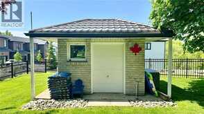 1 EDENRIDGE Drive | Townsend Ontario | Slide Image Six