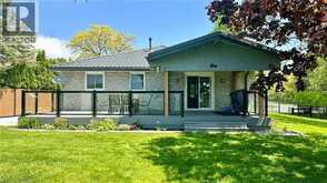 1 EDENRIDGE Drive | Townsend Ontario | Slide Image Eight