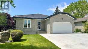 1 EDENRIDGE Drive | Townsend Ontario | Slide Image One
