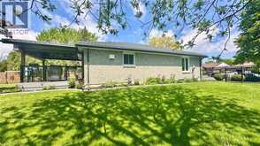 1 EDENRIDGE Drive | Townsend Ontario | Slide Image Five