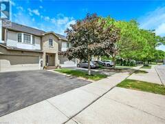117 FRANCES Avenue Hamilton Ontario, L8E 6A3