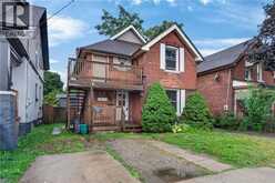 250 MURRAY Street | Brantford Ontario | Slide Image One