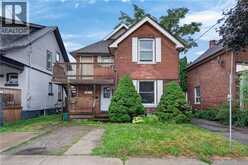 250 MURRAY Street | Brantford Ontario | Slide Image Two
