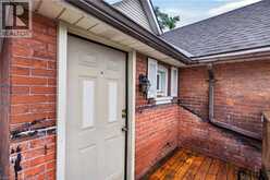 250 MURRAY Street | Brantford Ontario | Slide Image Thirteen