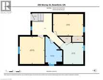 250 MURRAY Street | Brantford Ontario | Slide Image Twenty-two