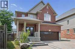 145 REDTAIL Street | Kitchener Ontario | Slide Image Two
