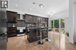 145 REDTAIL Street | Kitchener Ontario | Slide Image Nine