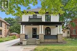 245 LOWTHER Street S | Cambridge Ontario | Slide Image Two