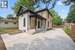 245 LOWTHER Street S | Cambridge Ontario | Slide Image Four