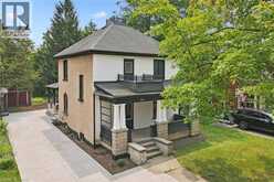 245 LOWTHER Street S | Cambridge Ontario | Slide Image One