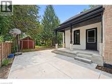 245 LOWTHER Street S | Cambridge Ontario | Slide Image Forty-five