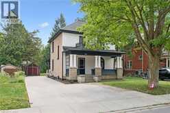 245 LOWTHER Street S | Cambridge Ontario | Slide Image Forty-three