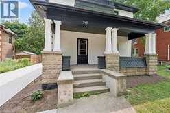 245 LOWTHER Street S | Cambridge Ontario | Slide Image Forty-four