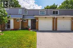 467 WOODVIEW Road Unit# 5 | Burlington Ontario | Slide Image One