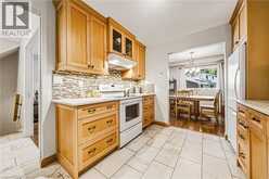 467 WOODVIEW Road Unit# 5 | Burlington Ontario | Slide Image Thirteen