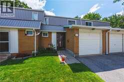467 WOODVIEW Road Unit# 5 | Burlington Ontario | Slide Image Two