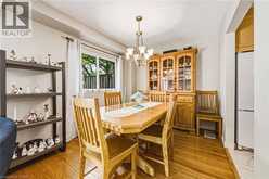 467 WOODVIEW Road Unit# 5 | Burlington Ontario | Slide Image Eight