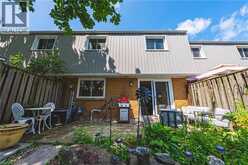 467 WOODVIEW Road Unit# 5 | Burlington Ontario | Slide Image Thirty-two