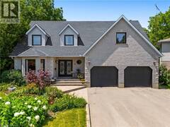 19 KENLEY Lane Cambridge Ontario, N1S 4Z1