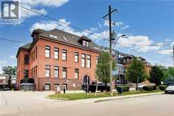 200 STINSON Street Unit# 207 | Hamilton Ontario | Slide Image Three