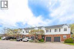 185 HIGHLAND Crescent Unit# 2 | Kitchener Ontario | Slide Image One
