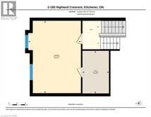 185 HIGHLAND Crescent Unit# 2 | Kitchener Ontario | Slide Image Thirty-nine