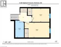 185 HIGHLAND Crescent Unit# 2 | Kitchener Ontario | Slide Image Forty