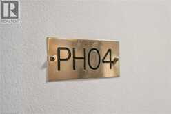 265 WESTCOURT Place Unit# PH04 | Waterloo Ontario | Slide Image Two