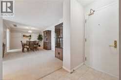 265 WESTCOURT Place Unit# PH04 | Waterloo Ontario | Slide Image Six